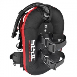 large tech bcd seac modular balidiveshop 5